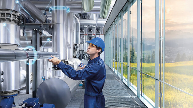 Endress+Hauser Polska