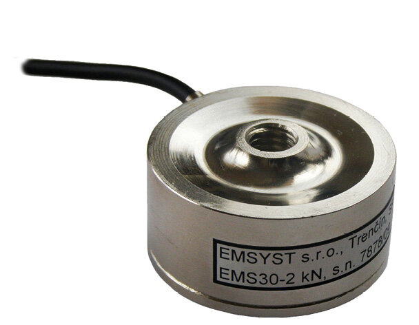EMSYST EMS30 – to tensometr, który może być wykorzystywany do pomiarów ciśnienia