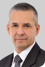 Marek Sudolski, dyrektor ds. Sprzedaży Automatyki Przemysłowej, Apator Elkomtech SA