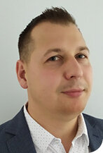 Mariusz Keister, Dyrektor ds. rozwoju organizacji partnerskich @ Syneo.pl, Syneo.pl sp. z o.o. sp. k.