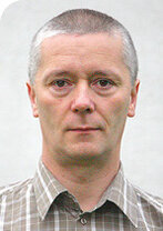 Michał Olender, kierownik ds. Wsparcia Technicznego w Siemens Sp. z o.o.