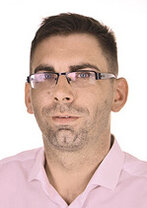 Michal Aftewicz, Sales Manager Poland Stemmer Imaging