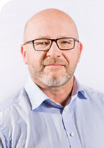 Jesper Sonne Thimsen, dyrektor sprzedaży w regionie CEE, Mobile Industrial Robots