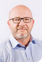 Jesper Sonne Thimsen, dyrektor sprzedaży w regionie Europy Środkowo-Wschodniej, Mobile Industrial Robots