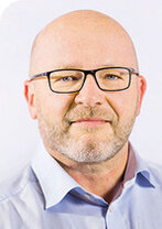Jesper Sonne Thimsen, Area Sales Manager CEE, Mobile Industrial Robots