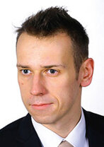 Łukasz Nowak, Instrumentation Technical Sales Support Team Leader, ABB