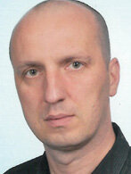 Zbigniew Damm, specjalista ds. Rozwoju i Jakości w Besel  (Grupa Cantoni)