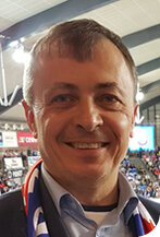 Piotr Karaś, Marketing & PR Manager, IPOsystem, UIBS Teamwork