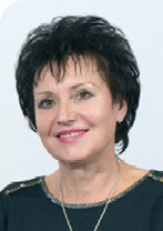Karolina Tokarz, prezes zarządu, dyrektor naczelny PROMAG