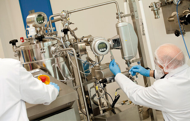 Endress+Hauser Polska