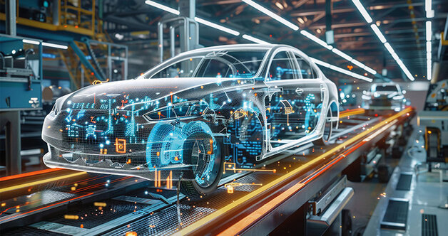 Siemens Digital Industries