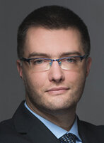 Jan Filip Staniłko, dyrektor Departamentu Innowacji, Ministerstwo Przedsiębiorczości i Technologii