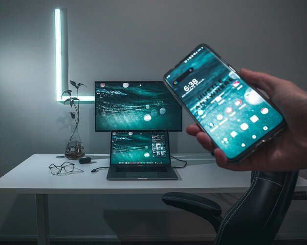 Technologie, które zmieniają biznes