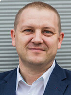 Grzegorz Kwiatkowski, dyrektor Handlowy, SORTER
