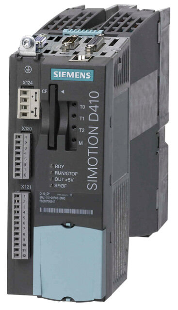 Siemens Simotion D410