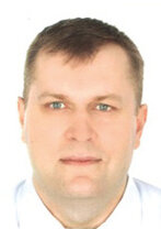 Arkadiusz Paszke, specjalista ds. sprzedaży, InduProgress