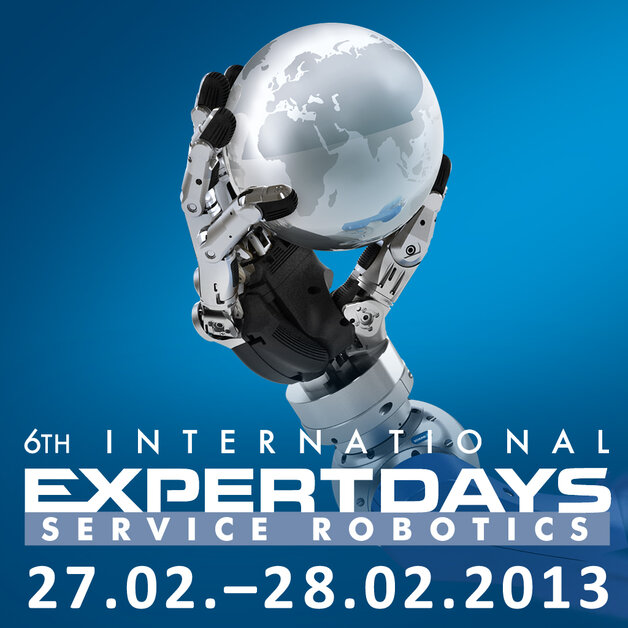 Schunk Expert Days 2013