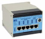 Iskrobezpieczny moduł Ethernetowy serii 9460ET