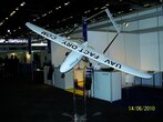 Bezzałogowy samolot PENGUIN B - UAVFACTORY Ltd.
