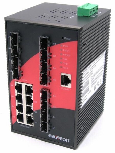 Switch Aaxeon