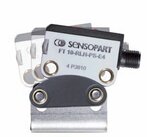 Czujnik odblaskowy Sensopart F10