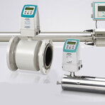 Flow meters - SITRANS F ultrasonic, magnetic, vortex, coriolis