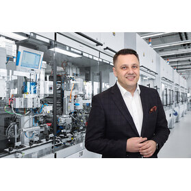 Marcin Zygadło, Festo Polska