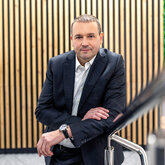 Dariusz Kowalski, dyrektor zarządzający Pilz.