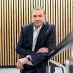 Dariusz Kowalski, dyrektor zarządzający Pilz.