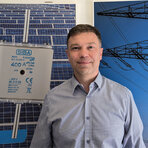 Rafał Wodarczyk, dyrektor zarządu SIBA Polska