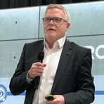 Fernando Colas, Omron Industrial Automation