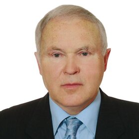 Profesor Józef Piotrowski, dyrektor ds. Badań i Rozwoju VIGO System