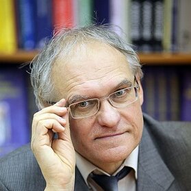 Profesor Jan Awrejcewicz [Fot. Jakub Pokora]
