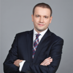 Dariusz Kowalski, dyrektor generalny i członek zarządu Pilz Polska