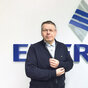 Piotr Kozuń, Plantweb Sales & Marketing Managerem w firmie Emerson Process Management.