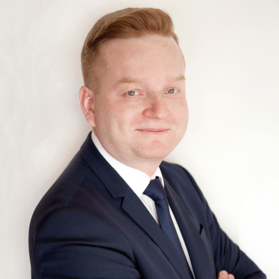 Maciej Sieczka, Endress+Hauser Polska