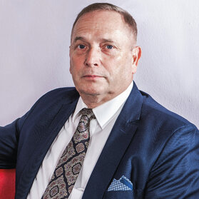 Andrzej Wojciechowicz, FMCG Business Consulting