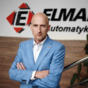 Antoni Warszawik, Elmark Automatyka