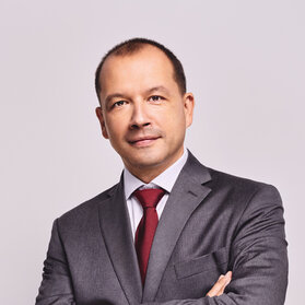 Tomasz Nowak, dyrektor KUKA Polska