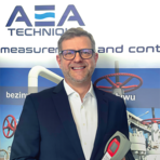 Wojciech Michaleskul, AEA Technique