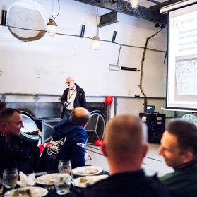 10. Jubileuszowa Konferencja VIX Automation: Wyzwania współczesnego przemysłu