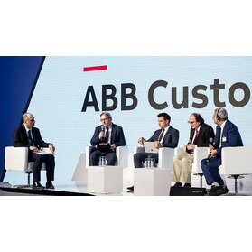 ABB Customer World: polska premiera ABB Ability