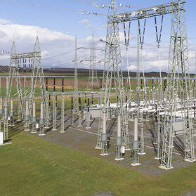 ABB and Fluor partner to deliver power substation projects globally