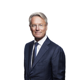 ABB mianuje Björna Rosengrena na stanowisko prezesa zarządu Grupy ABB