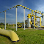 ABB modernizuje magazyn gazu, który zwiększy bezpieczeństwo energetyczne Polski