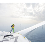 ABB z kontraktem dla morskiej elektrowni wiatrowej
