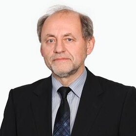 Bogusław Łącki, prezes zarządu APS