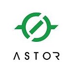 Logo ASTOR