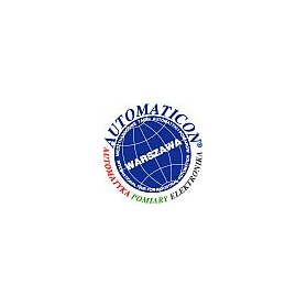 Automaticon - logo globus