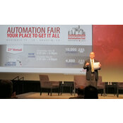 Automation Fair 2014